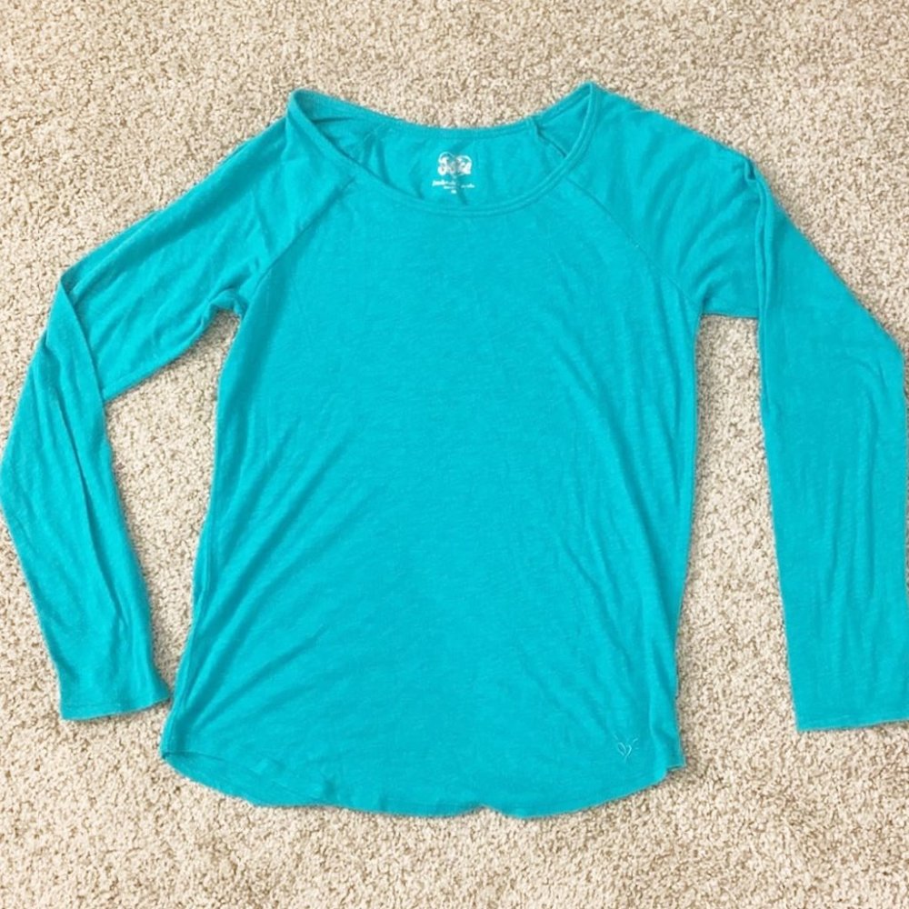 Girls Shirt